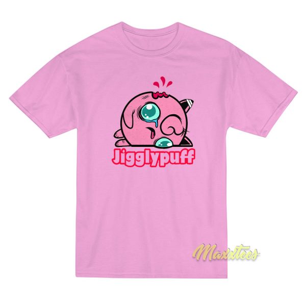 Jigglypuff T-Shirt