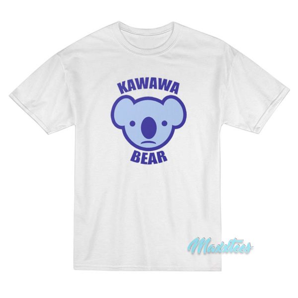 Kawawa Bear T-Shirt