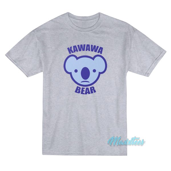 Kawawa Bear T-Shirt
