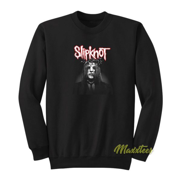 RIP Slipknot Joey Jordison Sweatshirt