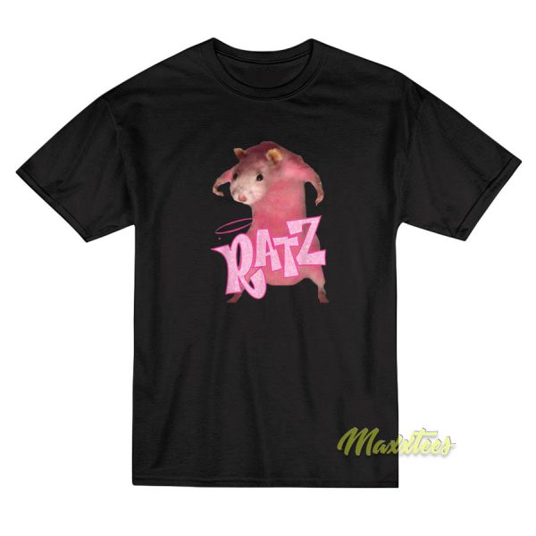 Ratz Animals T-Shirt