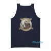 Slow Is Smooth Smooth Is Fast Sloth Tank Top