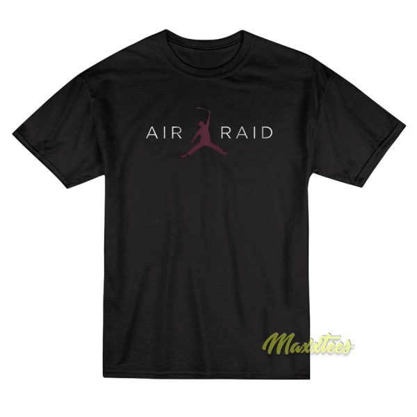 Starkville Air Raid T-Shirt