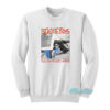 Beastie Boys Ill Communication Sweatshirt