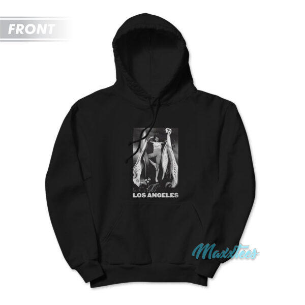 Do You Know Who You Are Harry Styles Poster Hoodie