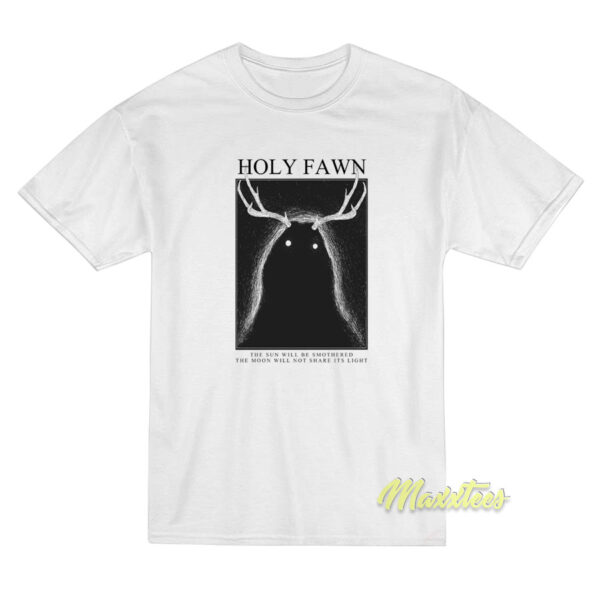 Holy Fawn T-Shirt