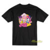 Jem and The Holograms Character T-Shirt