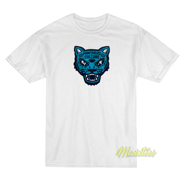 Panthers Culture T-Shirt