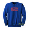 Victory Monday Sweatshirt