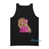 You Want A Piece Of Me Free Britney Spears Tank Top