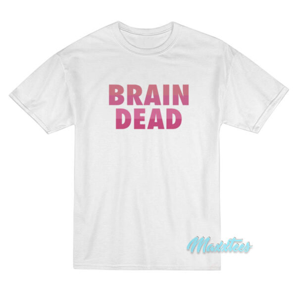 Brain Dead T-Shirt