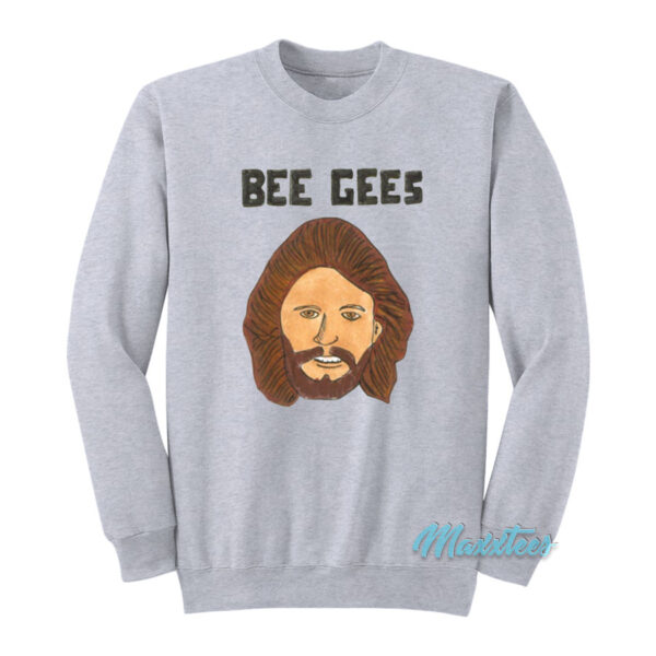 Bee Gees Sweatshirt