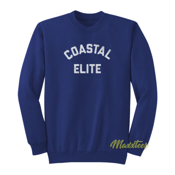 Coastal Elite Sweatshirt