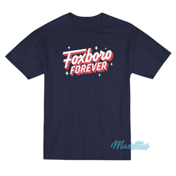 Foxboro Forever T-Shirt