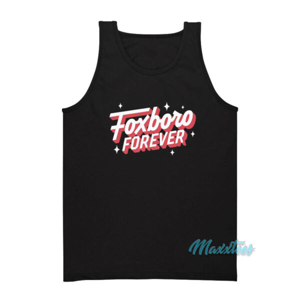Foxboro Forever Tank Top