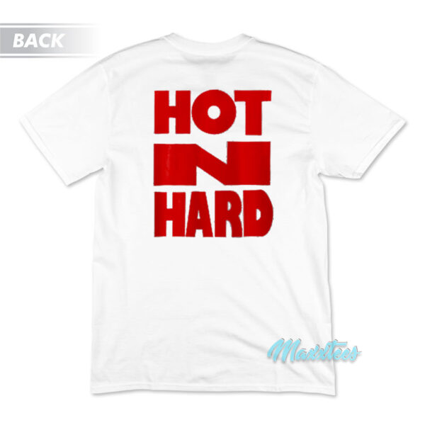 Harry Styles Kiss Hot Shade Tour 1990 T-Shirt