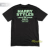 Harry Styles Love On Tour 2021 T-Shirt