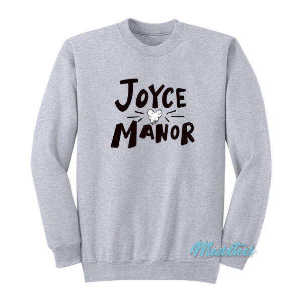 Joyce Manor Constant Headache Sweatshirt