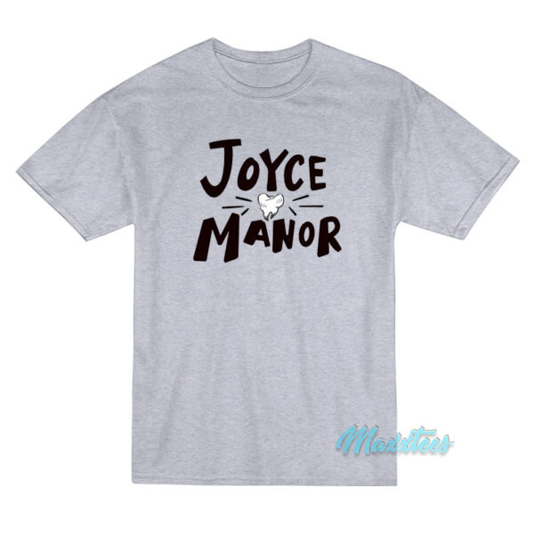 Joyce Manor Constant Headache T-Shirt