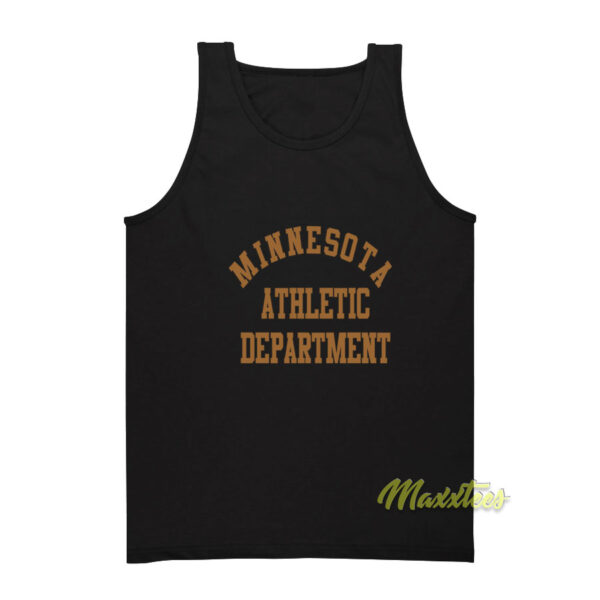 Minnesota Athletic Department