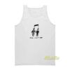 Music Connect People Tank Top