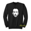 Nicolas Cage Sweatshirt