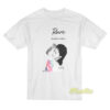 Rare Selena Gomez Album T-Shirt