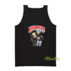 Rick and Morty Backwoods Tank Top