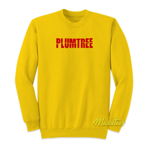 Scott Pilgrim Plumtree Sweatshirt