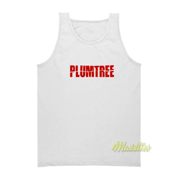 Scott Pilgrim Plumtree Tank Top