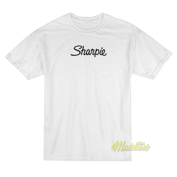 Scott Pilgrim Sharpie T-Shirt