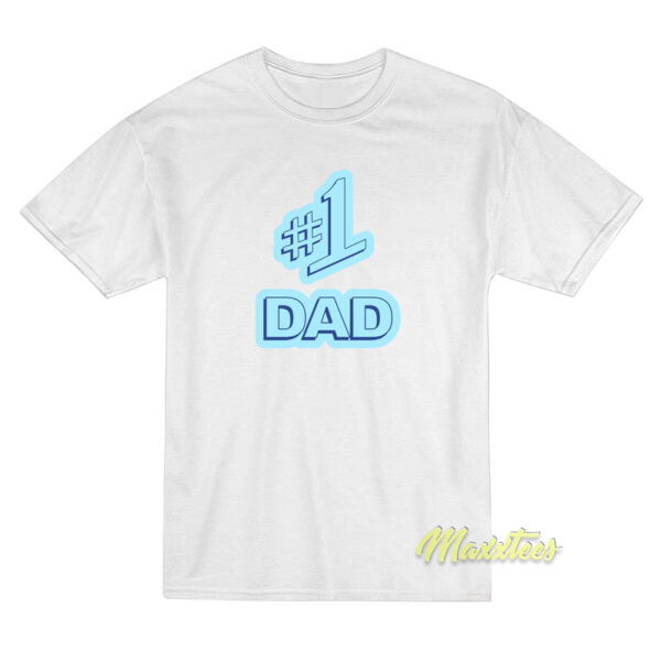 Seinfeld 1 Dad T-Shirt