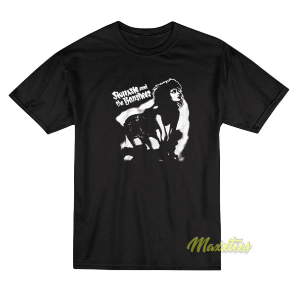 Siouxsie and The Banshees T-Shirt