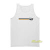 Easy Snoopy Tank Top