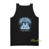 Beavis and Butthead Ride The Couch Tank Top