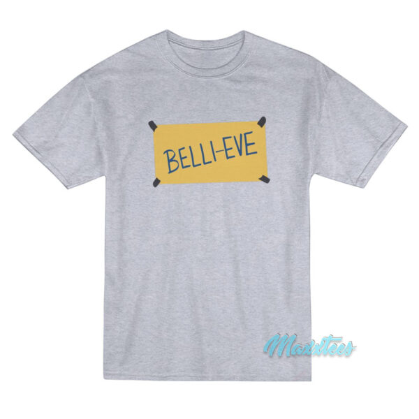 Belli-Eve T-Shirt