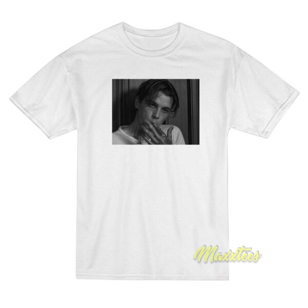 Billy Loomis Scream T-Shirt