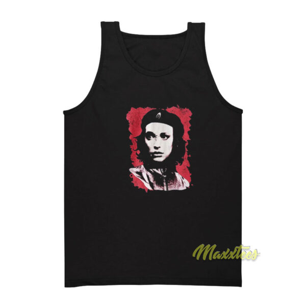 Che Kira Nerys Freedom Fighter Tank Top