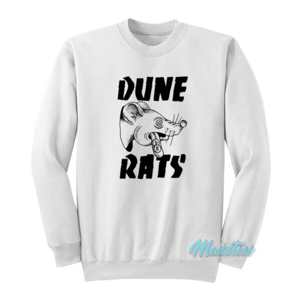 Dune Rats Sweatshirt
