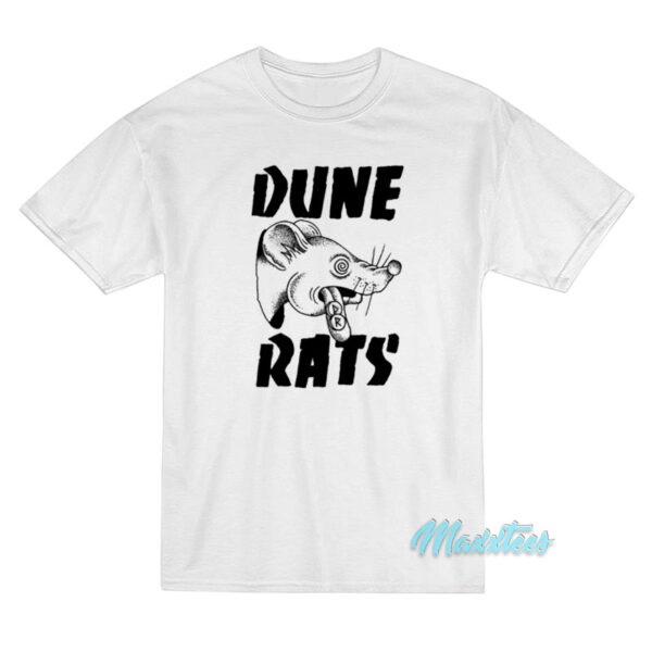 Dune Rats T-Shirt