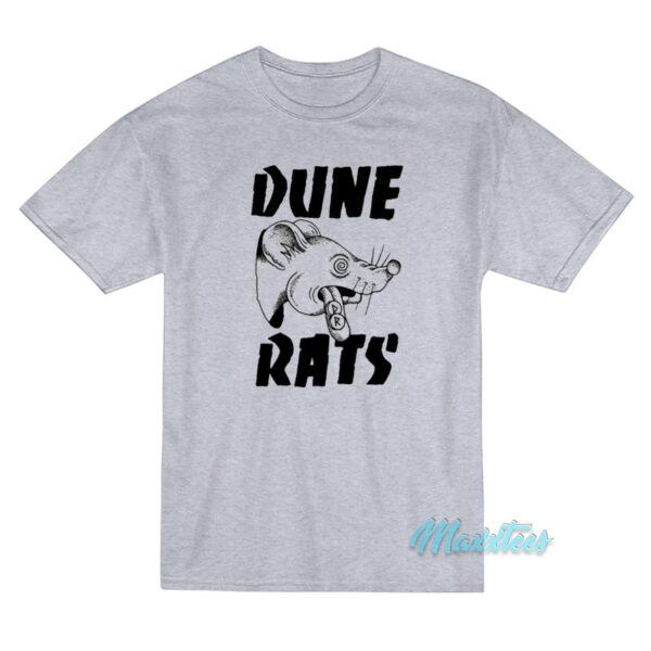 Dune Rats T-Shirt