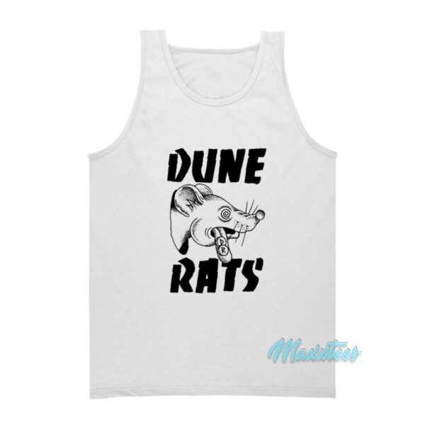 Dune Rats Tank Top