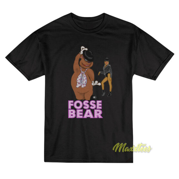 Fosse Bear T-Shirt