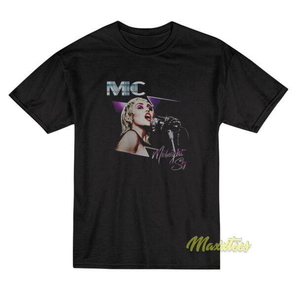 MC Midnight Sky T-Shirt