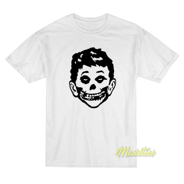 Mad Misfits Re Make T-Shirt