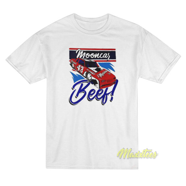 Mooncar Beef T-Shirt