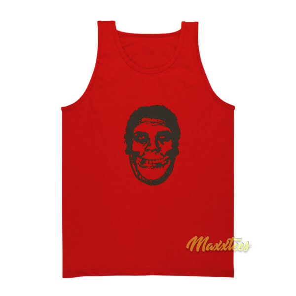 Obey Misfits Teenagers From Mars Tank Top