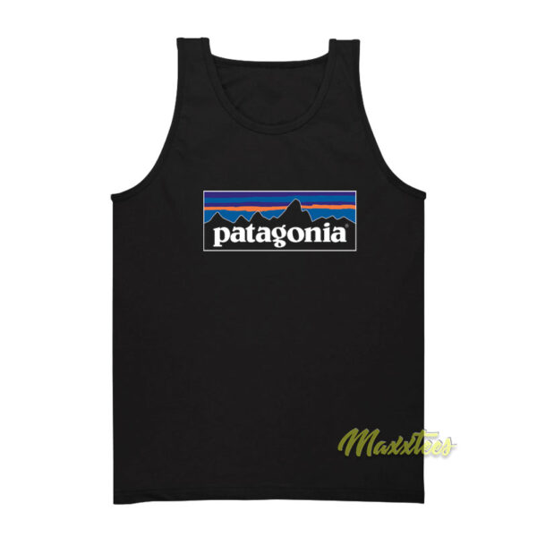 Patagonia Tank Top
