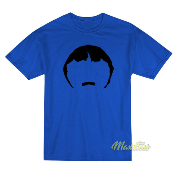 Randy Marsh Silhouette T-Shirt