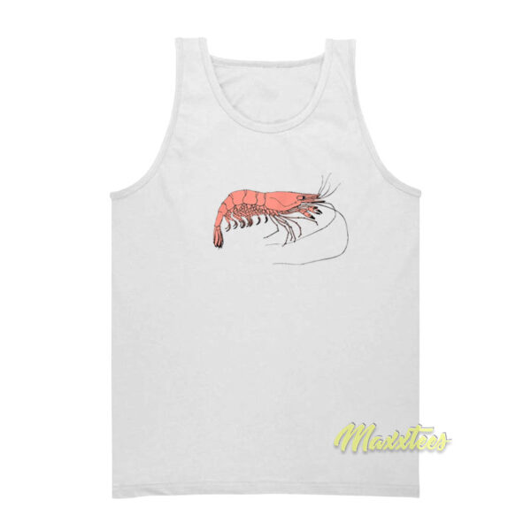 Shrimp Tank Top